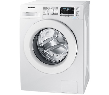 Samsung EcoBubble WW70J5585MW/EN