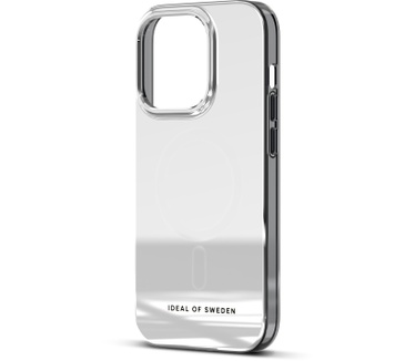 iDeal of Sweden IDCLCMS23-I2261P-477 (iPhone 13) Chroom