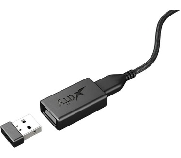 Xtrfy MZ1 Wireless RGB Zwart