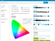 Dell XPS 15 9550 PremierColor