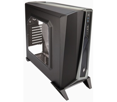 Corsair Carbide Spec-Alpha Zwart/Zilver