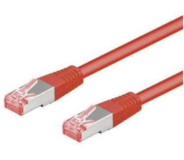 Wentronic CAT 6-1000 LC SSTP PIMF 10m