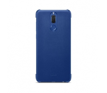 Huawei Mate 10 Lite Back Case Blauw (Mate 10 Lite) Blauw