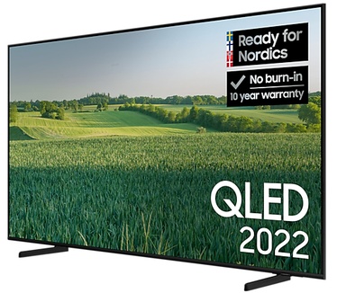 Samsung QE50Q60BAUXXC