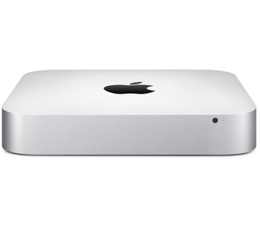 Apple Mac mini (3,0GHz dual Core i7 / 16GB / 256GB flashopslag)