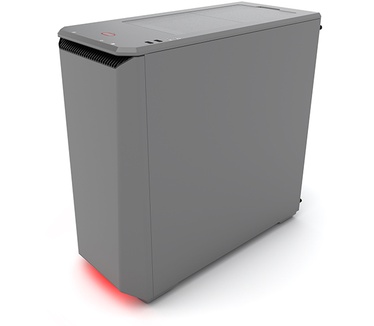 Phanteks Eclipse P400S Grijs