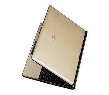 Asus Eee PC S101H Goud