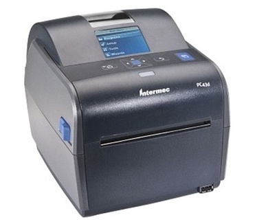 Intermec PC43T DESKTOP PRINTER 300 DPI