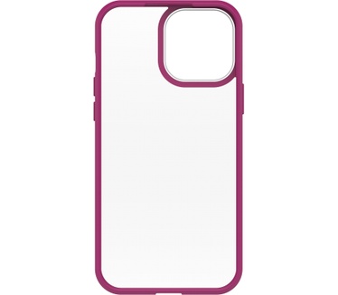 Otterbox React Series voor Apple iPhone 13 Pro Max, Party Pink