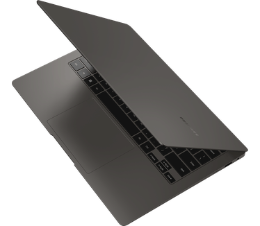 Samsung Galaxy Book3 Pro (14", i7, 16GB, 1TB SSD, Qwerty) Grafiet