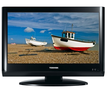 Toshiba Regza 22AV615DB