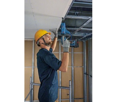 Bosch GTB 18V-45 Professional