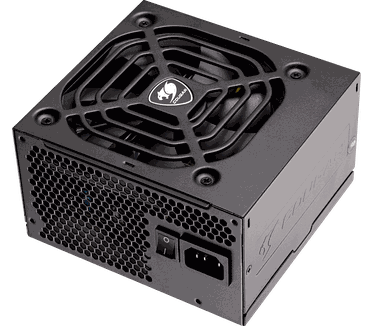 Cougar STX STX 80 Plus Netzteil - 450 Watt (31TC045.0037)