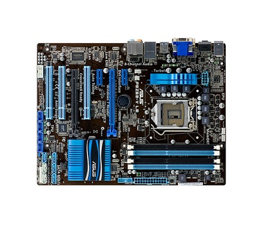 Asus P8Z68-V LE