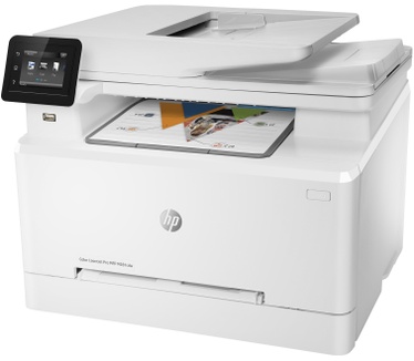 HP Color LaserJet Pro MFP M281fdw