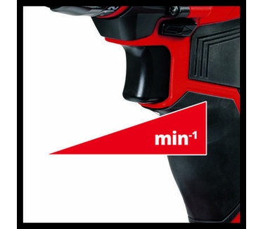 Einhell TC-CD 18-2 Li