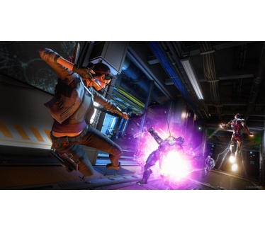 Marvel's Avengers - Earth's Mightiest Edition, Xbox One