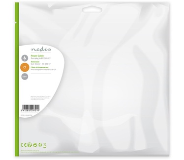 Nedis PCGP11040WT50