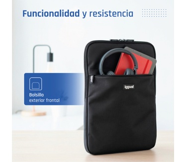 Iggual Everyday Use Sleeve
