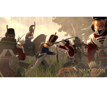 Napoleon: Total War - Total War Collection