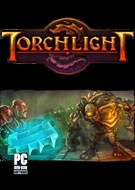Torchlight Fake Box Torchlight Fake Box