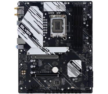 Biostar Z790A-SILVER