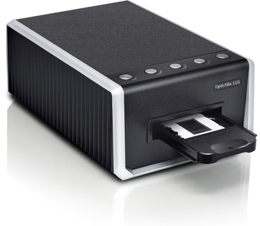 Plustek OpticFilm 135i Diascanner, Negatiefscanner 7200 x 7200 dpi