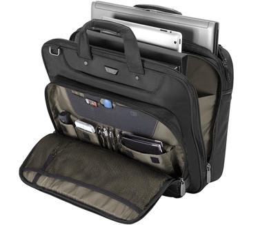 Targus 15 - 15.6 inch / 38.1 - 39.6cm Ultralite Corporate Traveller