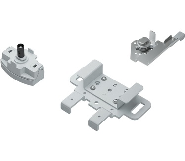 Epson Lighting Track Mount - ELPMB54W - EV-100