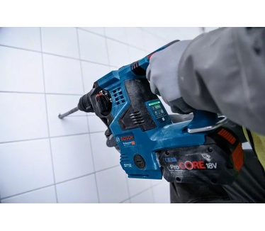 Bosch GBH 18V-28 C