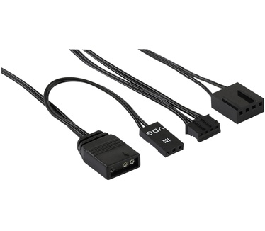 Aerocool Saturn 12F ARGB Pro