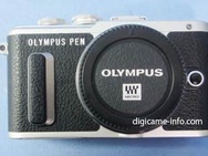Olympus PEN E-PL8