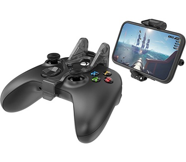 Otterbox Mobile Gaming Clip Series voor Microsoft XBOX Controller Gen 8/Gen 9, zwart