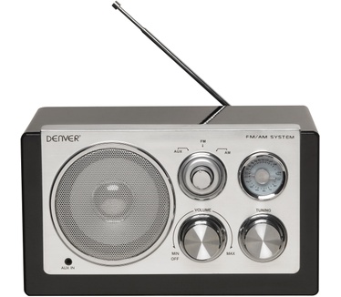 Denver TR-61BLACKMK2