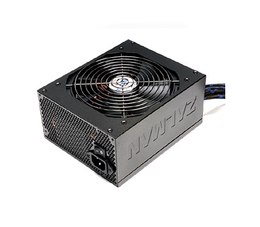 Zalman ZM770-XT
