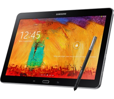 Samsung Galaxy Note 10.1 2014 Edition Cellular 32GB Zwart