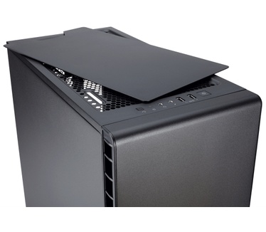 Corsair Carbide Quiet 400Q