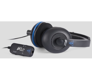 Turtle Beach Ear Force P12