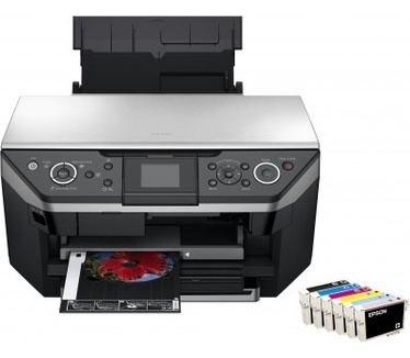 Epson Stylus Photo RX685
