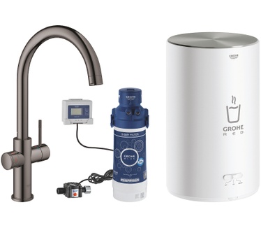 Grohe Red Duo