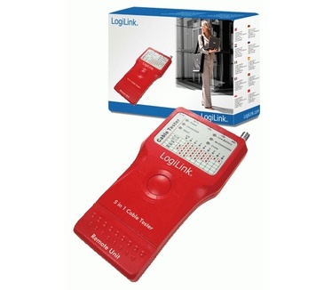 LogiLink WZ0014