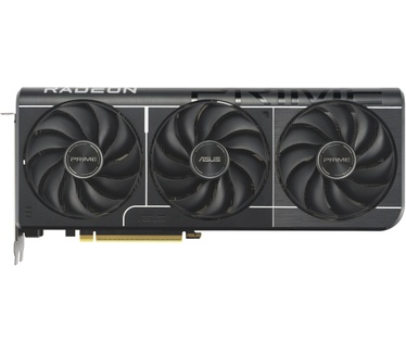 ASUS PRIME-RX9060XT-O8G
