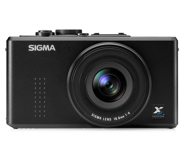 Sigma DP1