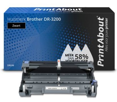 Brother DR3200