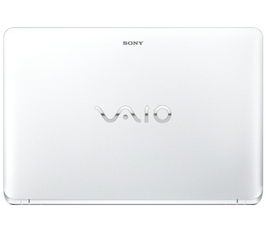 Sony Vaio SVF1521A1E (Wit)
