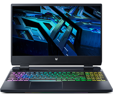 Acer Predator Helios 300 PH315-55-76N0