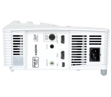 Optoma HD240W