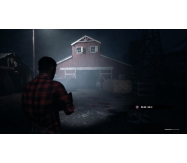 Daymare: 1998 - Black Edition (PS4)