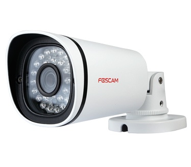 Foscam FI9800E