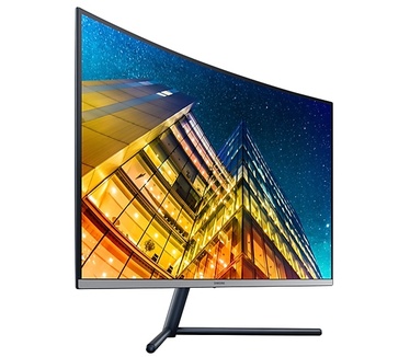 Samsung U32R594CWU Grijs